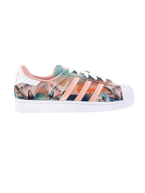 adidas schuhe superstar bunt tropic|adidas Superstar Sneakers for Men, Women & Kids .